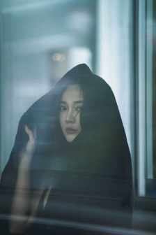 浓情女人香